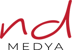 ND Medya Logo