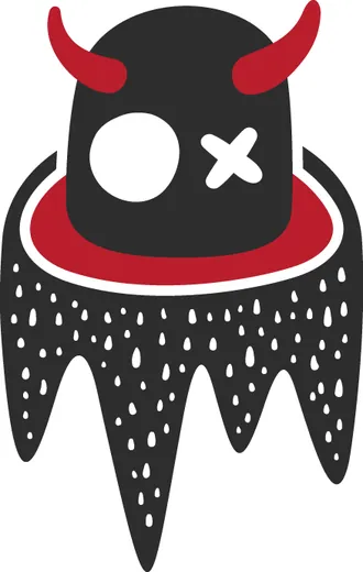 Web tasarım maskotu