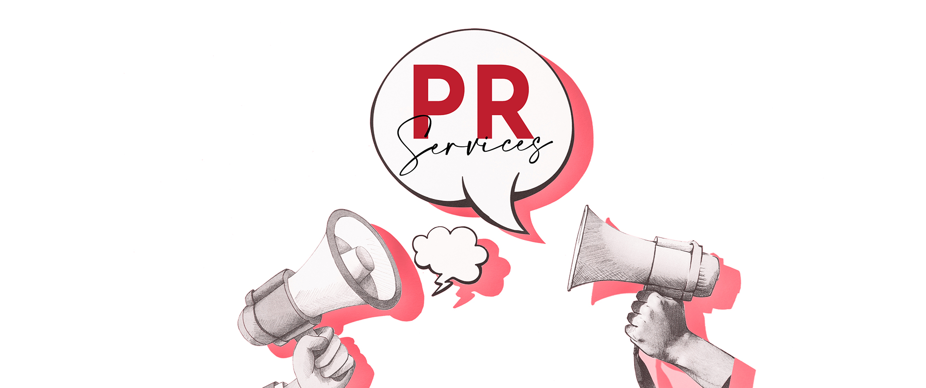 PR Services