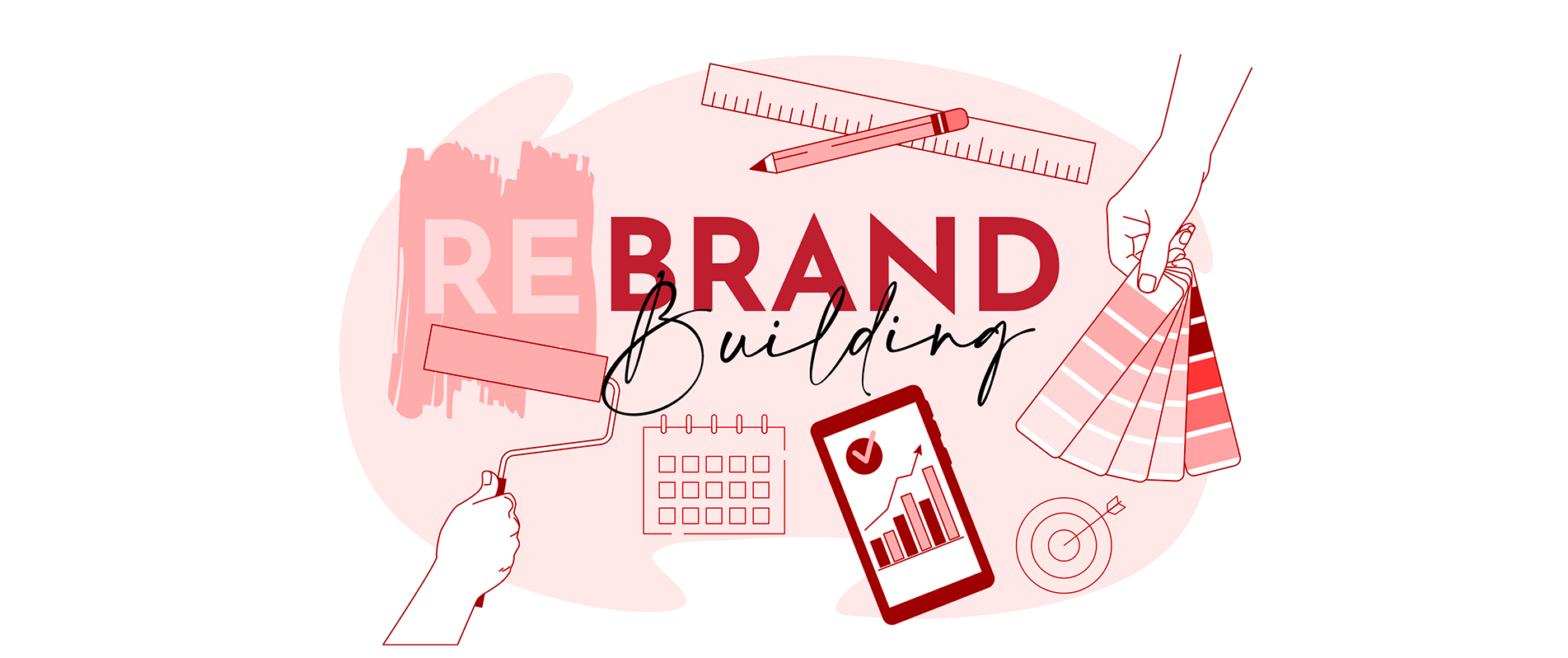 brand building