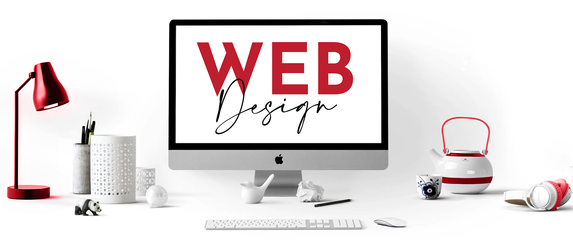 web design